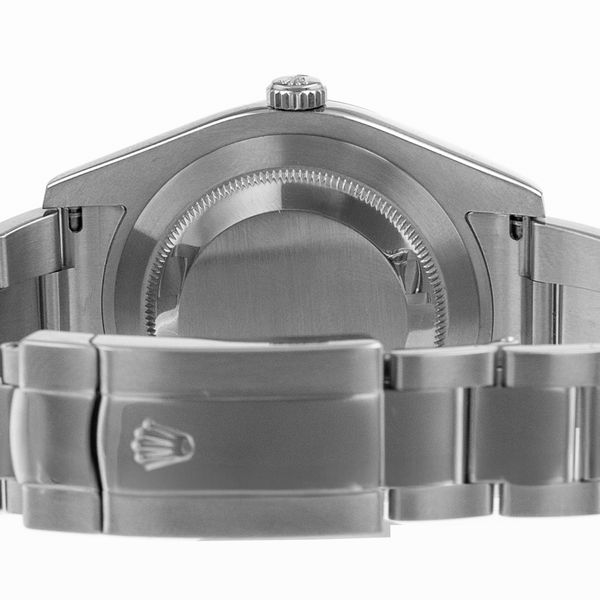 Rolex Datejust II 116334